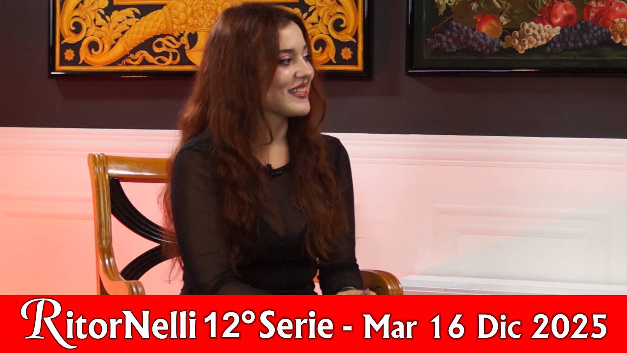 Trasmissione RitorNelli